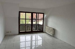 Wohnung kaufen in 04827 Machern, Kapitalanleger aufgepasst 5,00 % Rendite