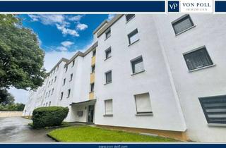 Wohnung kaufen in 86415 Mering, 2-Zimmer-Wohnung mit Terrasse