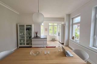 Wohnung kaufen in 32105 Bad Salzuflen, Altbauflair mit Balkon und Stil – Ihre Chance auf ein Stück Innenstadt