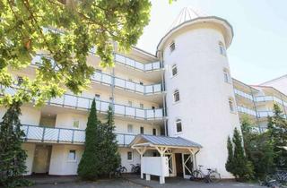 Wohnung kaufen in 27356 Rotenburg, Mietgeschäft mit Perspektive – 1-Zimmer-Apartment Frei ab 01.08.2025 ideal für die Neuvermietung