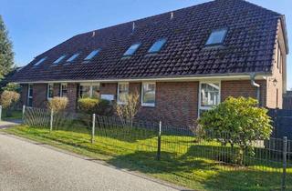 Wohnung kaufen in Zum Hartwedel 27, 27386 Bothel, Sehr schöne 3-Zimmer-Eigentumswohnung in Bothel zu verkaufen!