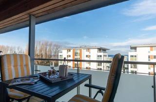 Wohnung kaufen in Steinwarder 13, 23774 Heiligenhafen, Gemütlich, strandnah, bezugsfertig