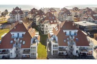 Wohnung kaufen in Strandpark, 23775 Großenbrode, Moderne Ferienwohnung im Strandpark