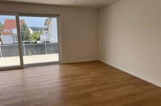 Wohnung kaufen in 74918 Angelbachtal, Erstbezug! Großzügige 4-Zimmer-Wohnung mit moderner Ausstattung