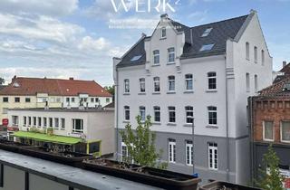 Wohnung kaufen in Scheidestraße 33, 30625 Kleefeld, 3-Zimmer mit Balkon in gefplegten MFH- ruhige Lage, solide Substanz