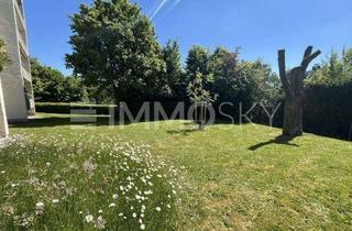 Wohnung kaufen in 61476 Kronberg, ** Moderne 3ZKB in Kronberg-Oberhöchstadt! **