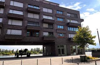 Wohnung kaufen in Taunusstr. 66, 55118 Neustadt, Grenzenloser Wohngenuss in direkter Rheinlage in Mainz