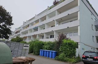 Wohnung kaufen in 78467 Konstanz, Kapitalanlage - Caritas als Mieter - 2-Zimmer Wohnung mit Balkon und Einzelgarage in 78467 Konstanz