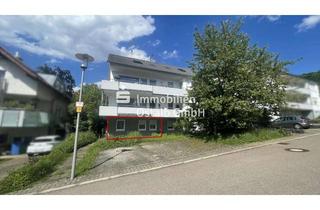 Wohnung kaufen in 73433 Aalen, Vermietetes 1-Zimmer Apartment zur Kapitalanlage!