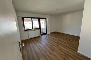 Wohnung kaufen in 72458 Albstadt, Sanierte 3-Zimmer Wohnung in Albstadt-Ebingen - Provisionsfrei!