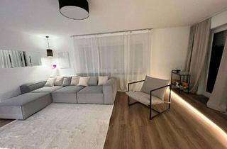 Penthouse kaufen in 73035 Göppingen, Exklusive 3-Zimmer Penthouse-Wohnung mit 104 m² Wohnfläche & 82 m² Dachterrasse in Top-Lage