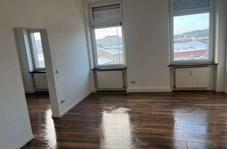 Wohnung kaufen in Rimparer Str., 97080 Grombühl, Stilvolle, vollständig renovierte 1-Zimmer-Wohnung in Würzburg