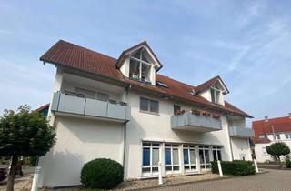 Wohnung kaufen in 77815 Bühl, Meine eigenen vier Wände!