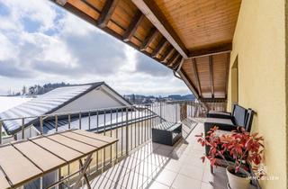Wohnung kaufen in Herrischrieder Straße, 79737 Herrischried, Attraktive 2 Zimmerwohnung mit Balkon und Garage in ruhiger Lage