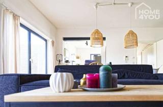 Loft kaufen in Brühler Landstraße 549, 50997 Meschenich, LOFT im luxuriös sanierten Gutshof, 142 qm, 2 SZ, 2 Bäder, WC, EBK, Garten&Terrassen, 2 TG-Plätze