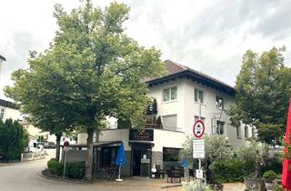 Wohnung kaufen in 86825 Bad Wörishofen, Dachgeschosswohnung im Zentrum von Bad Wörishofen zu verkaufen