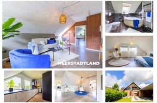 Wohnung kaufen in 24787 Fockbek, Lichtdurchflutete 3-Zimmer-Eigentumswohnung mit Loggia & Garten in Fockbek, nahe Klinter Weg