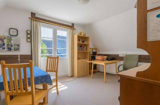 Wohnung kaufen in 25849 Pellworm, Bereits vermietete 2-Zimmer-Wohnung mit Einbauküche und Balkon an der Nordsee
