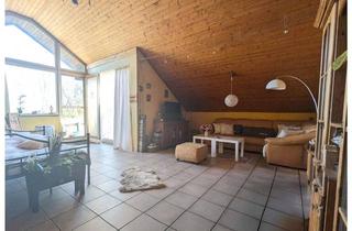 Wohnung kaufen in 46483 Wesel, GEMÜTLICHE DACHGESCHOSS WOHNUNG MIT GARAGE IN WESEL