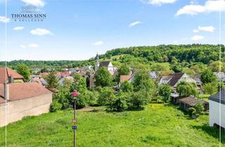 Wohnung kaufen in 74172 Neckarsulm, Viel Raum für Ihre Ideen – Wohnen mit Ausbaupotenzial