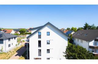 Wohnung kaufen in Hauptstraße 115, 67283 Obrigheim, Modernes und komfortables Wohnen im Neubau KFW40 (WO-4)