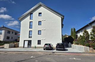 Wohnung kaufen in Hauptstraße 115, 67283 Obrigheim, Modernes und komfortables Wohnen im Neubau KFW40 (WO-6)