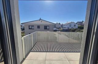 Wohnung kaufen in Hauptstraße 115, 67283 Obrigheim, Modernes und komfortables Wohnen im Neubau KFW40 (WO-1)