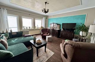 Wohnung kaufen in 38547 Calberlah, Großzügige Eigentumswohnung mit Balkon und PKW Stellplatz