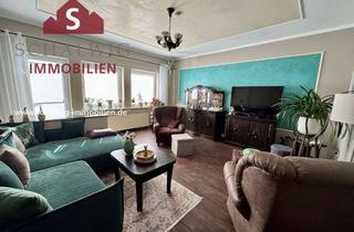 Wohnung kaufen in 38547 Calberlah, Großzügige Eigentumswohnung mit Balkon und PKW Stellplatz