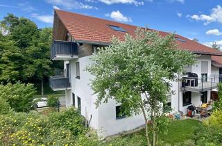 Wohnung kaufen in 82041 Oberhaching, Große Wohnung mit eigenem Garten