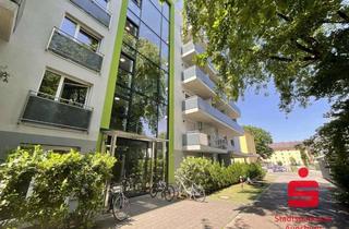 Wohnung kaufen in 86159 Hochfeld, Attraktives Studentenapartment in zentraler Lage