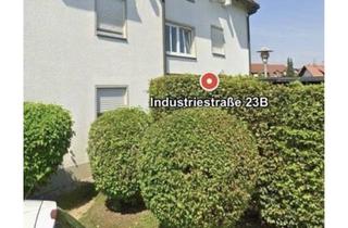 Wohnung kaufen in Industriestraße 23B, 86453 Dasing, Industriestraße 23B, 86453 Dasing