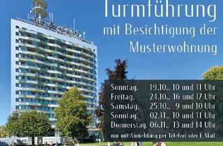 Loft kaufen in Moltkestraße, 78467 Konstanz, Exklusiv: 3-Zi-Loft-Apartment der Extraklasse mit Seeblick - WE117