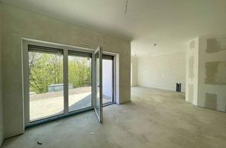 Wohnung kaufen in Von-Behring-Straße 99a, 42549 Velbert, Hier werden Ihre Wohnträume wahr - mit sonnigem Garten!