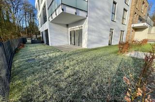 Wohnung kaufen in Von-Behring-Straße 99a, 42549 Velbert, Hier werden Ihre Wohnträume wahr - mit sonnigem Garten!