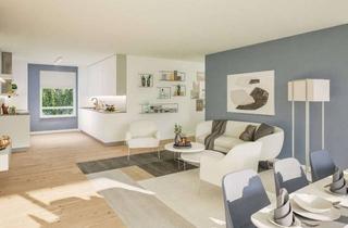 Wohnung kaufen in 88048 Friedrichshafen, Attraktive Neubauwohnungen in bevorzugter Wohnlage!