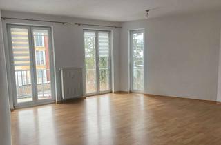 Wohnung kaufen in Doktor-Kron-Weg, 14641 Nauen, Bezugsfrei ab Sept. 2025: 2-Zi-Whg. mit Terrasse & Stellplatz in Nauen