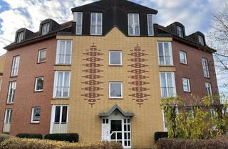 Wohnung kaufen in Doktor-Kron-Weg, 14641 Nauen, Frei ab Sept. 2025: Maisonette mit Terrasse & Stellplatz