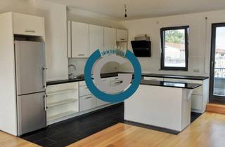 Wohnung kaufen in Semmelweisstraße 41B üü, 12524 Altglienicke, MIT AUFZUG & PKW-STELLPLATZ - DACHGESCHOSS MIT WOHNLOUNGE & TERRASSENBEREICHEN - MODERN & STILVOLL