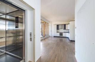 Penthouse kaufen in 42799 Leichlingen, SOFORT VERFÜGBAR! Penthouse mit XXL-Terrasse - Direktlift - 2 Tiefgaragenstellplätze