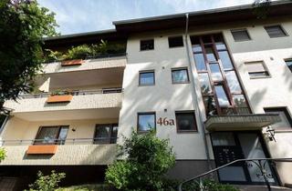 Wohnung kaufen in Sinzheimer Straße 46a, 76532 Oos, Elegante 4-Zimmer-Wohnung mit Balkon & sonniger Terrasse in Baden-Baden