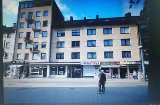 Wohnung kaufen in Bahnhofstraße 64, 58452 Witten, Attraktive vermietet 2-Zimmer-Wohnung in Witten