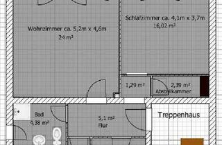 Wohnung kaufen in Rotwandstr. 11, 85614 Kirchseeon, Geschmackvolle 3-Zimmer-Erdgeschosswohnung mit schöner Innenausstattung Kirchseeon - provisionsfrei