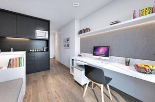 Wohnung kaufen in Jülicher Str 16, 13357 Wedding, Provisionsfrei: Hohe Rendite für wenig Geld mitten in Berlin