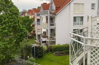 Wohnung kaufen in Kastanienallee, 61194 Niddatal, Schöne 2-Zimmer-Wohnung in Niddatal