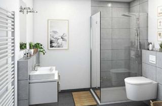 Wohnung kaufen in 82110 Germering, D5-LIVING in Germering - Neubauprojekt mit 28 Eigentumswohnungen mit TG-Stellplatz (kein Duplex)