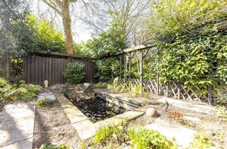 Wohnung kaufen in 41564 Kaarst, Leben im Zentrum von Kaarst – Großzügige Eigentumswohnung mit Garten, Garage und Stellplatz