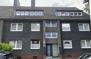 Wohnung mieten in 46145 Heide, Schöne Dachgeschosswohnung in OB-Sterkrade