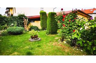 Wohnung mieten in 88161 Lindenberg, Zauberhafte EG- Wohnung mit Garten!