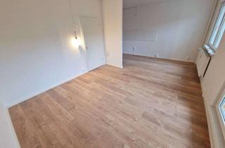 Wohnung mieten in Telemannstraße 28, 06124 Südliche Neustadt, Kernsanierte 2-Raumwohnung - hochwertiger Laminatboden + Balkon + Wannenbad + EBK-Option